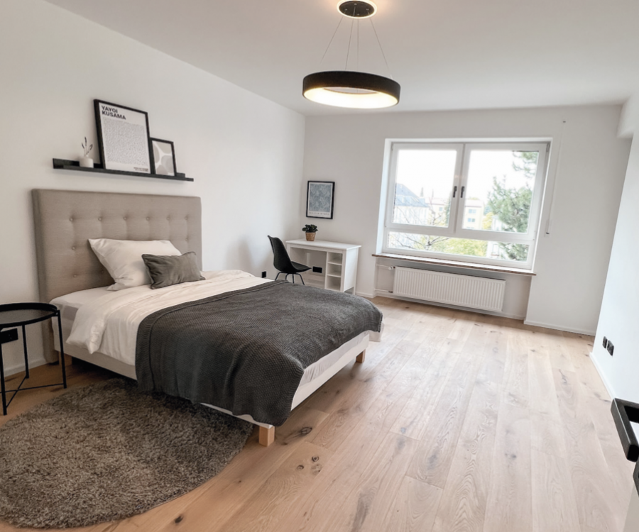 Passauerstraße Passauerstraße, München, Co-Living